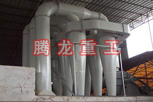 旋風除塵器 、煙灰除塵器、水除塵器、除塵器、