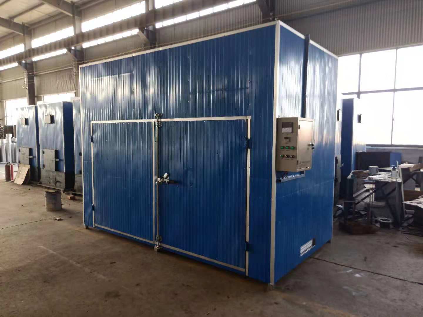 地瓜烘干機(jī)，地瓜烘干設(shè)備